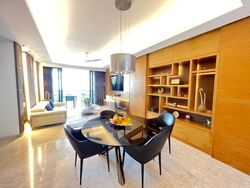 Marina Bay Suites (D1), Condominium #458932981